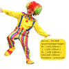 Clown Salopette