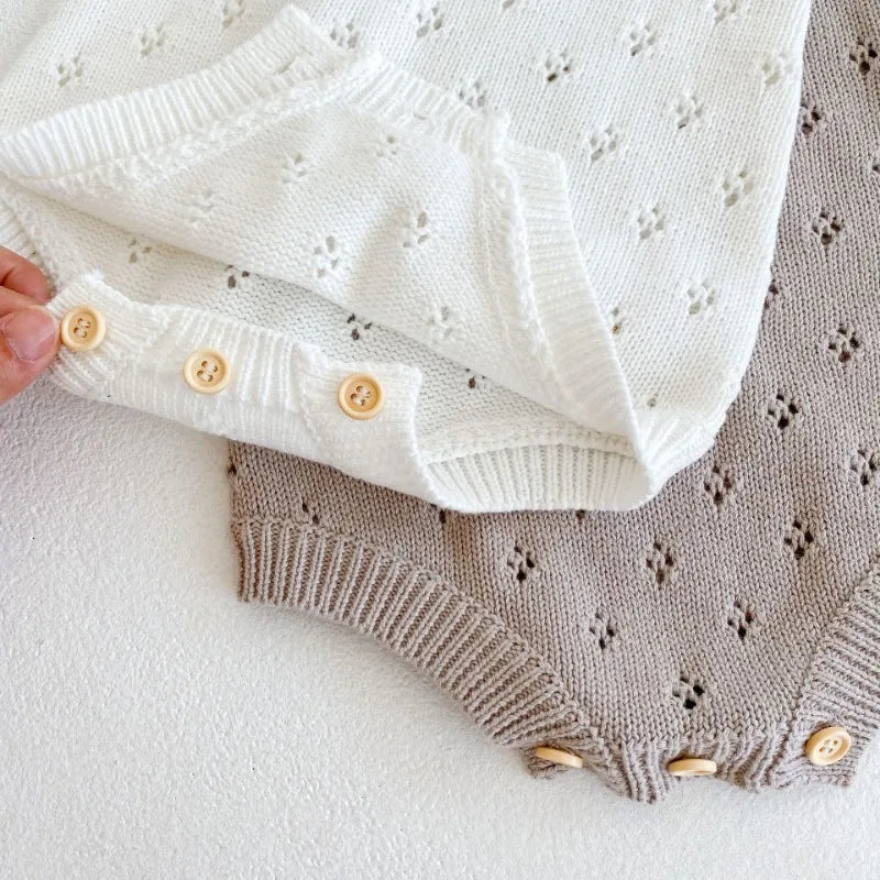 Salopette Neonato Battesimo