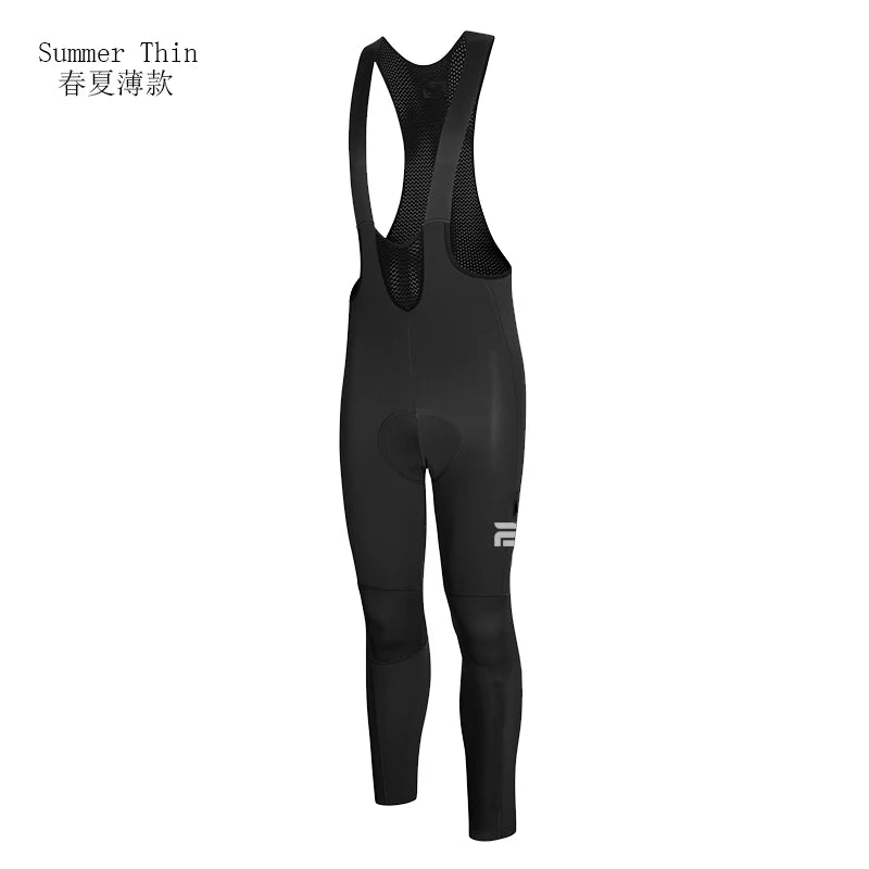 Salopette Ciclismo Fondello Lunghe Distanze