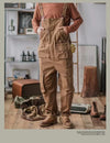 Salopette Guy Cotten