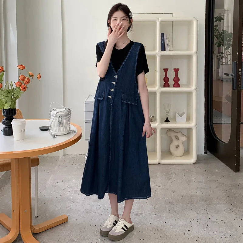 Salopette Premaman Chicco