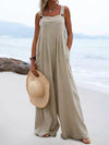 Salopette Donna Lunga