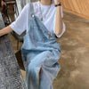 Robe Salopette