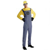 Minion Salopette