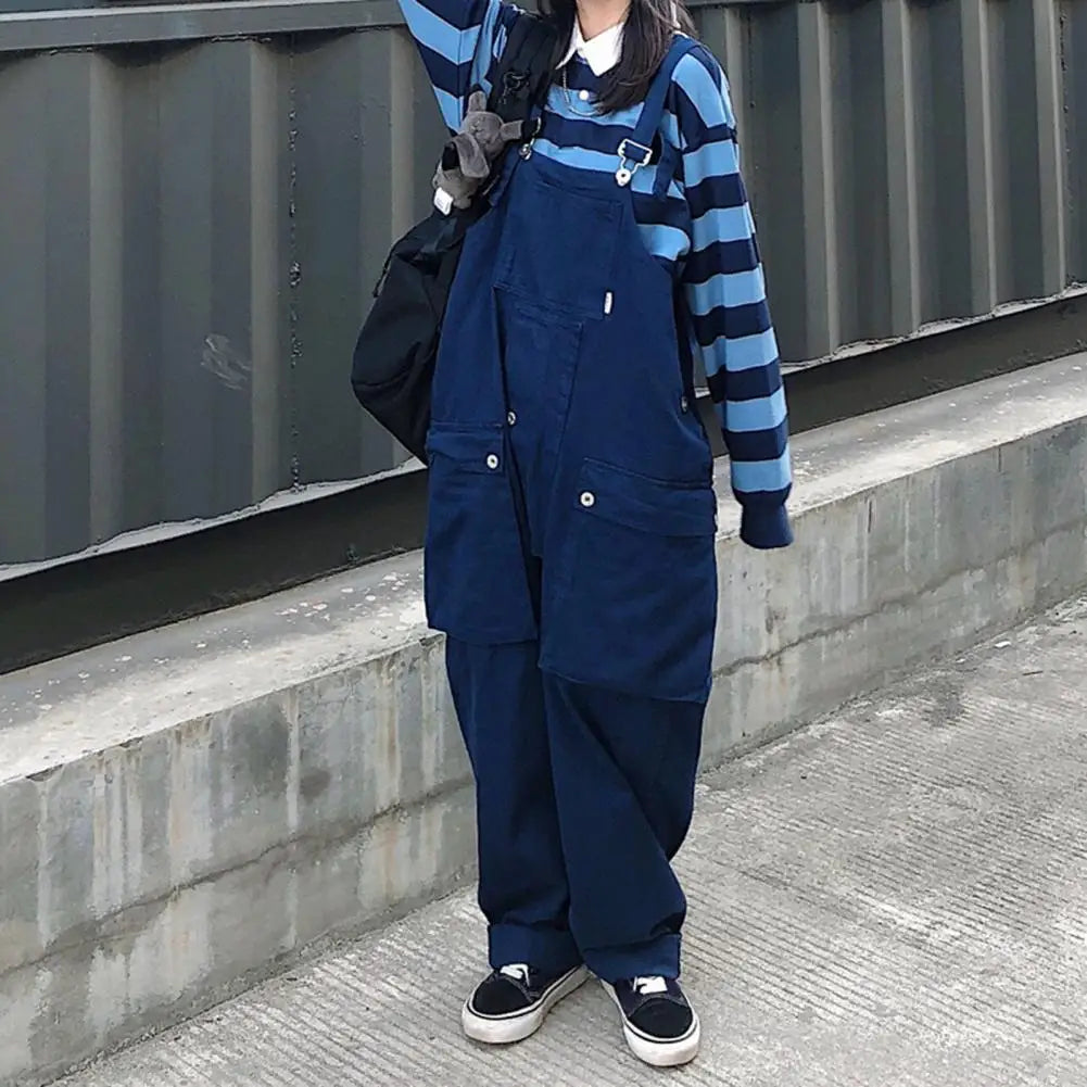 Salopette Giardinaggio