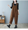 Salopette Donna Inverno
