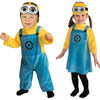 Minion Salopette