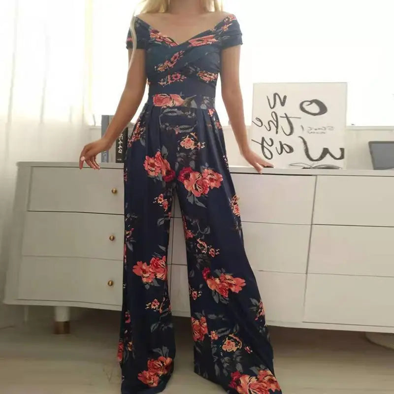 Salopette Casual