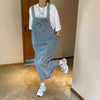 Robe Salopette