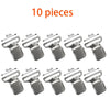 Ganci Per Bretelle Salopette