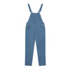Salopette Jeans Morbida