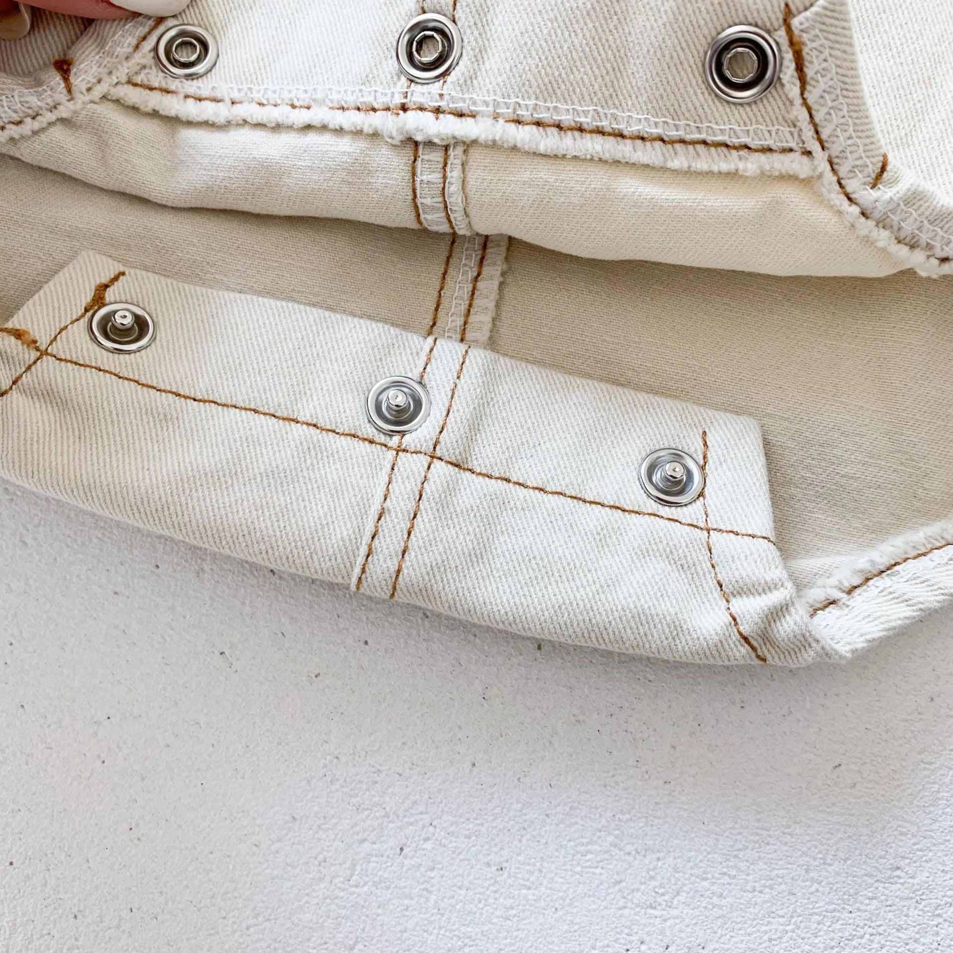 Salopette Bambino 3 Anni