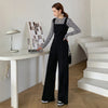 Look Salopette