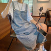 Robe Salopette