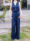 Salopette Denim Donna