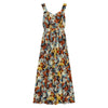 Salopette Cotone Donna