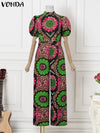 Salopette Plus Size