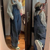 Salopette Style