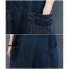 Salopette Oversize Donna