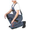 Salopette Per Decespugliatore