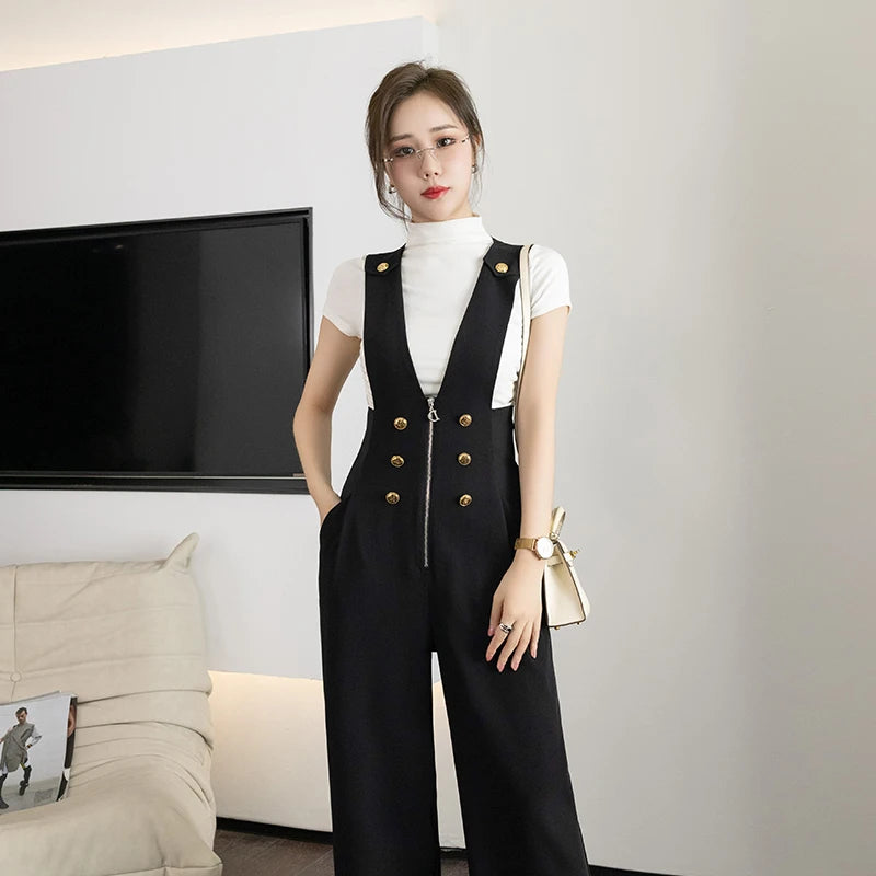 Demi Moore Ghost Salopette