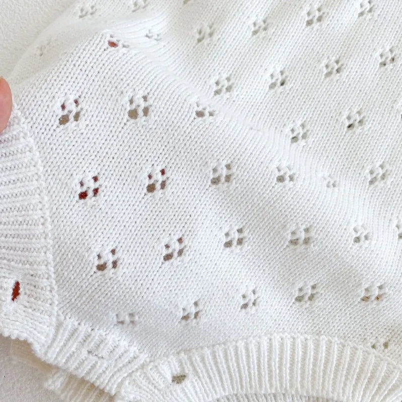 Salopette Neonato Battesimo