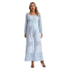 Salopette Mom Fit