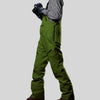 Salopette Snowboard