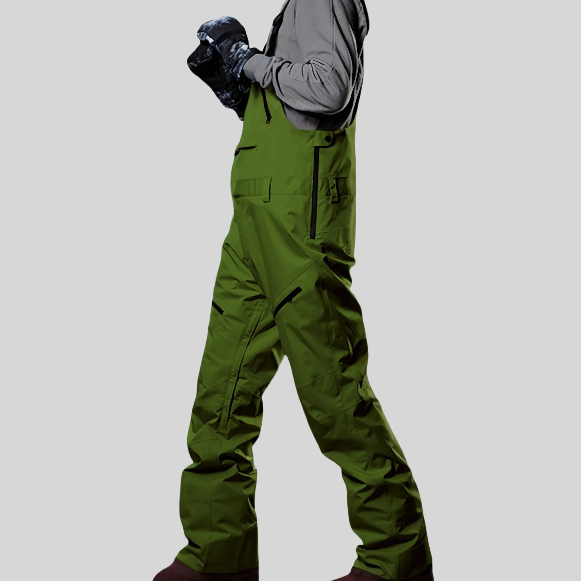 Salopette Snowboard