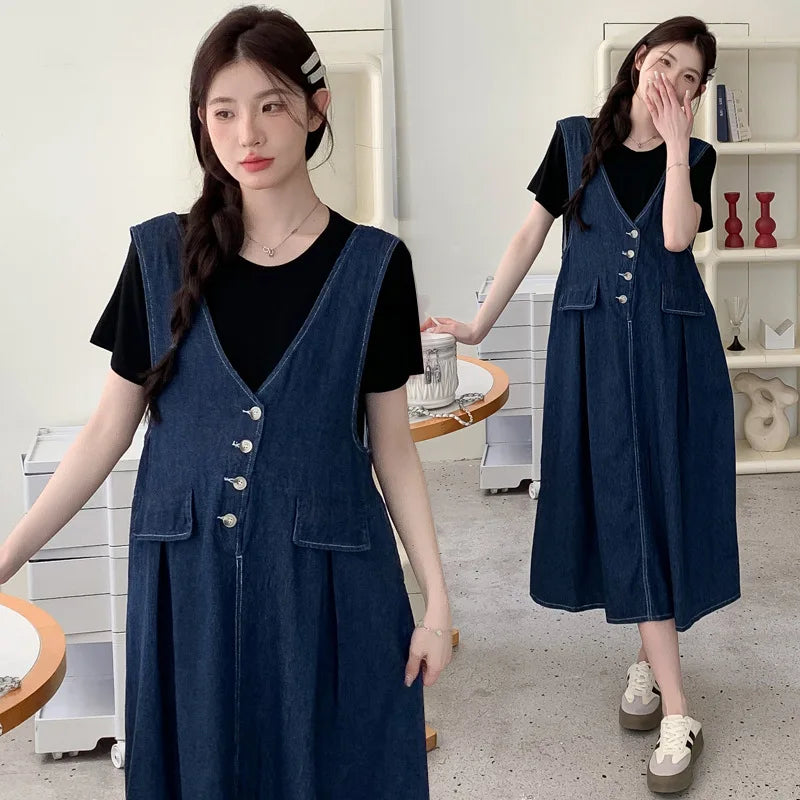 Salopette Premaman Chicco