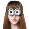 Minion Salopette