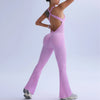Salopette Leggings