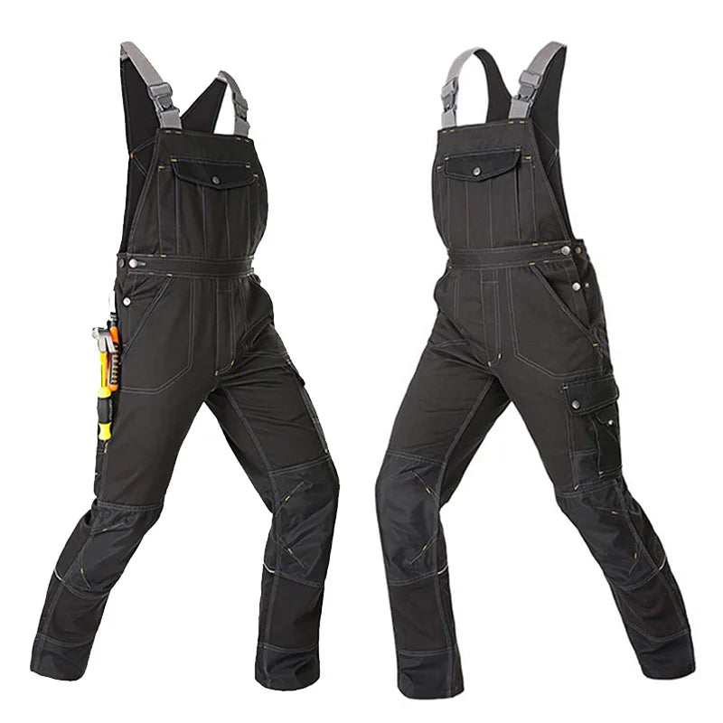 Salopette De Travail