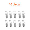 Ganci Per Bretelle Salopette
