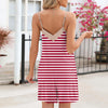 Short Salopette Femme