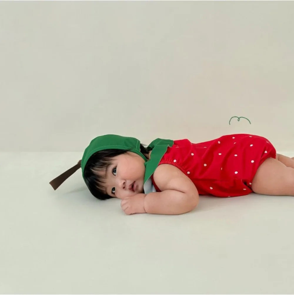 Salopette Bimbo 1 Anno