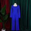 Salopette Lana Donna