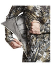 Salopette Camouflage