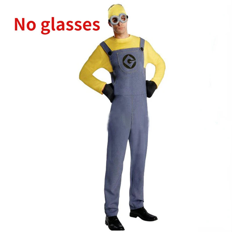 Minion Salopette