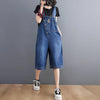 Salopette Jeans Leggera
