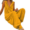 Salopette Leggera Donna