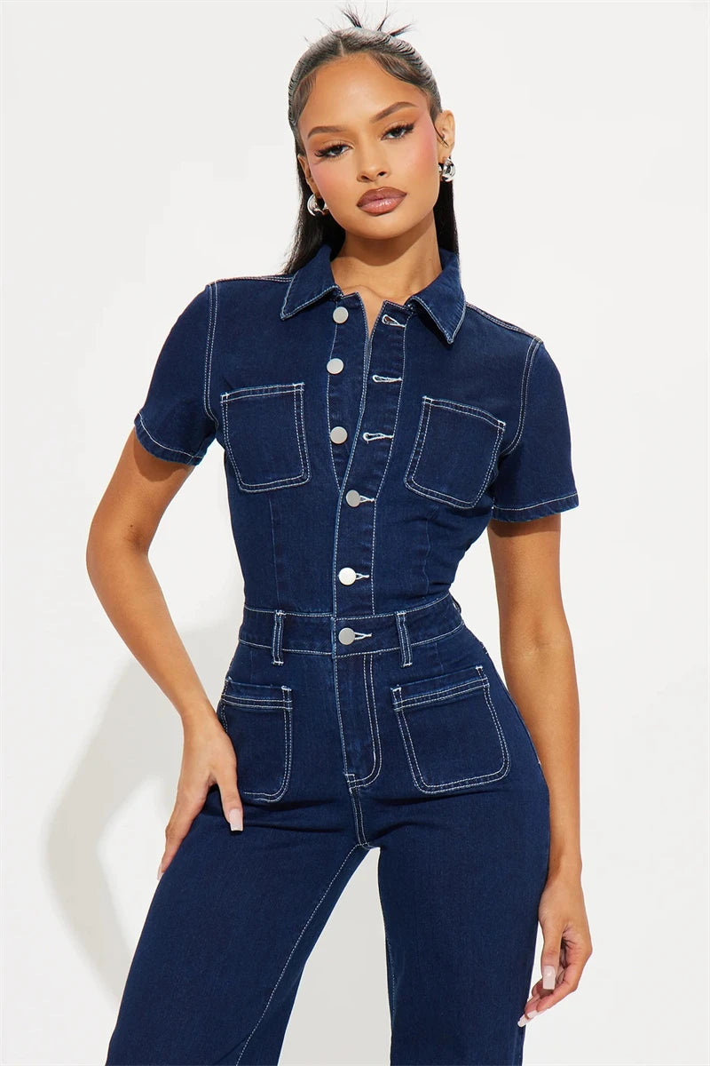 Overall Salopette