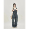 Salopette Denim Gonna