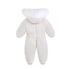 Salopette Sci Bambina