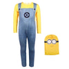Salopette Minion