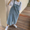 Robe Salopette