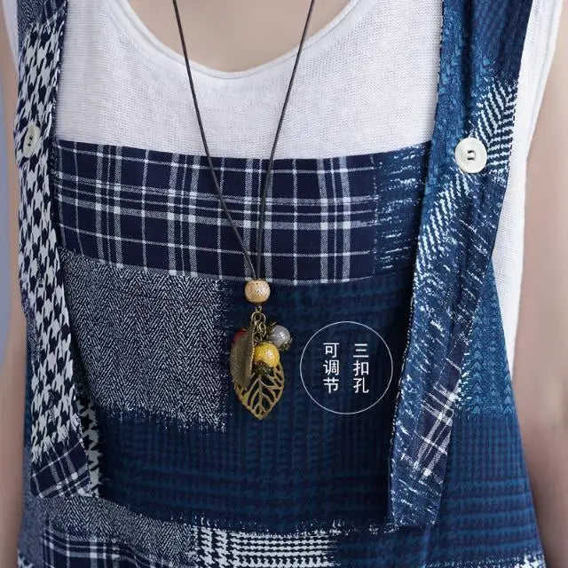 Salopette Femme Jean