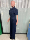 Overall Salopette