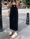 Vestito Salopette Donna