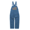 Salopette Baggy Uomo